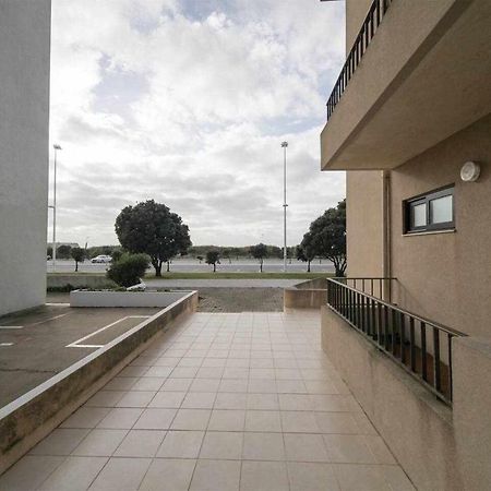Apartamento Edumar Apartment Вила ду Конде Екстериор снимка