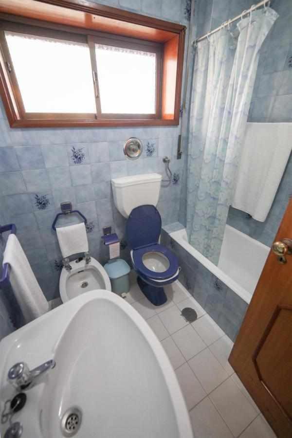 Apartamento Edumar Apartment Вила ду Конде Екстериор снимка