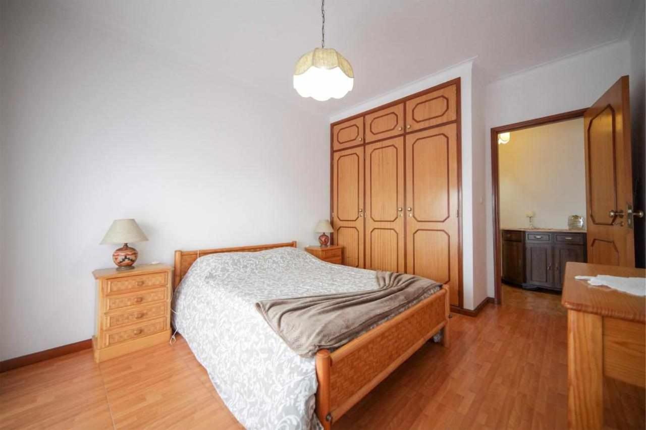 Apartamento Edumar Apartment Вила ду Конде Екстериор снимка