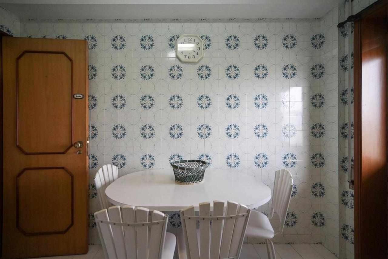 Apartamento Edumar Apartment Вила ду Конде Екстериор снимка