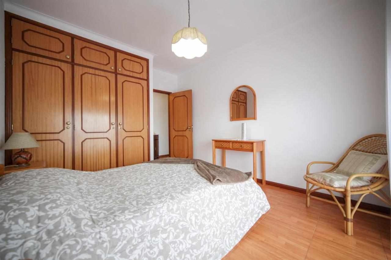 Apartamento Edumar Apartment Вила ду Конде Екстериор снимка