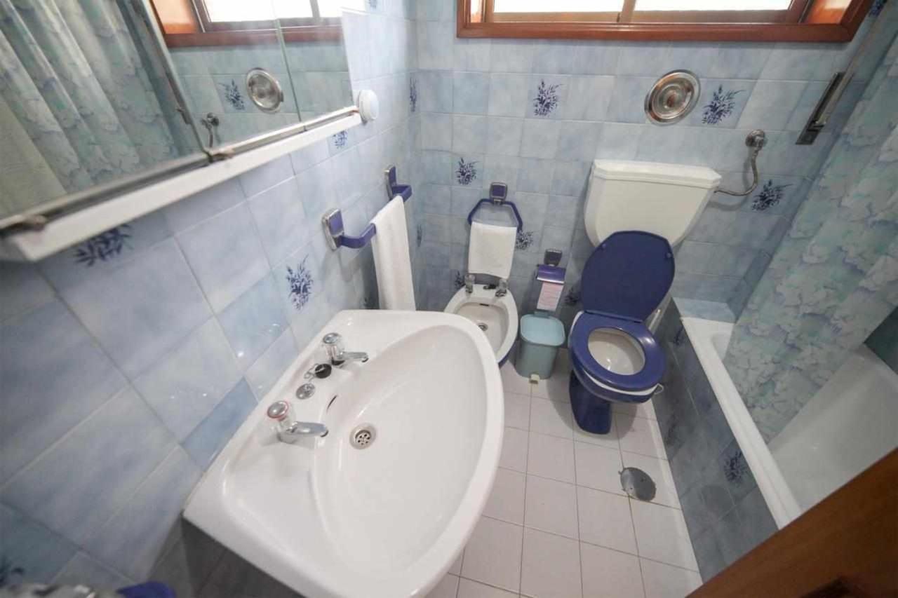 Apartamento Edumar Apartment Вила ду Конде Екстериор снимка