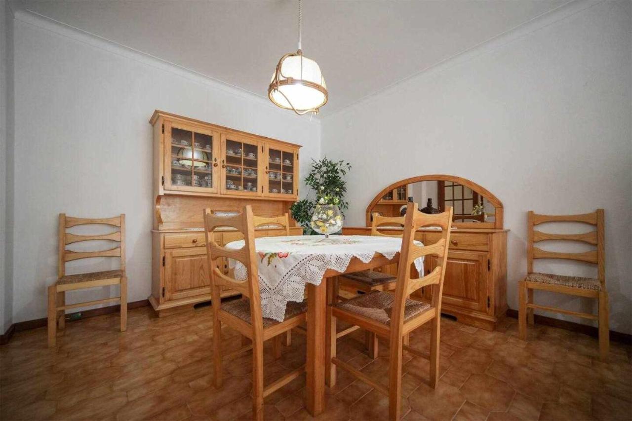 Apartamento Edumar Apartment Вила ду Конде Екстериор снимка