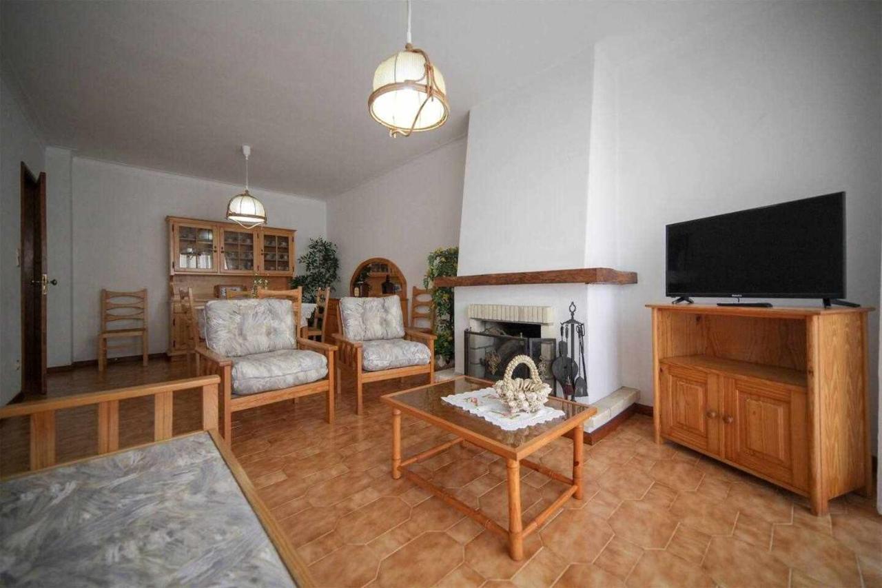 Apartamento Edumar Apartment Вила ду Конде Екстериор снимка